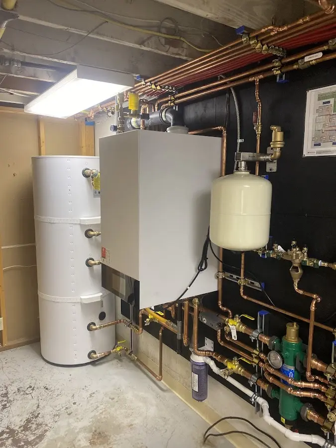 Water Heater Repair in Lynnfield, MA